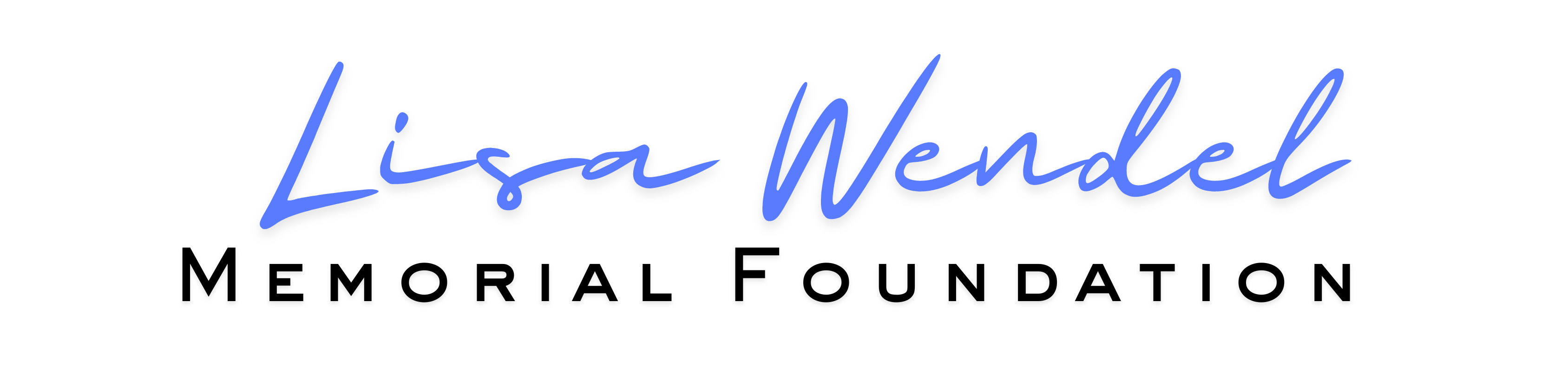Lisa Wendel Memorial Foundation Logo